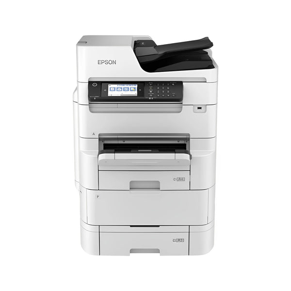 Brand New printer Machine Epson Wf-C879R with high quality For Epson workforce C878r copier