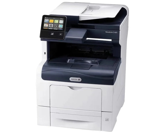 A4 Color Small Office Equipment Photocopier Machine for Xerox ApeosPort-V C3320 C405 B405 Docuprint CM415