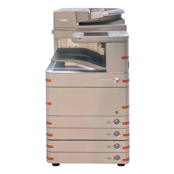 Multifunctional Fotocopiadora C5240 Color remanufactured Office Photocopier for Canon C5235 C5240 C5250 C5255